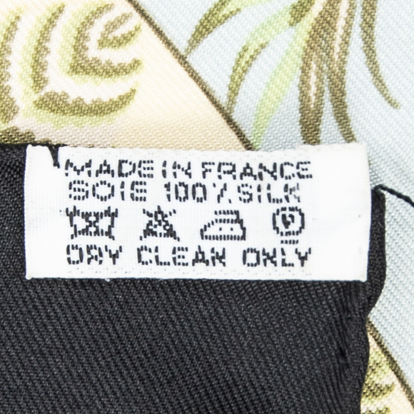 Hermes Scarf - Picture 5 of 5